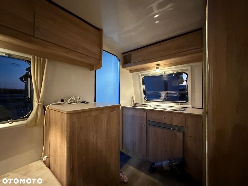 Niewiadów N126 NT-Sport - 3