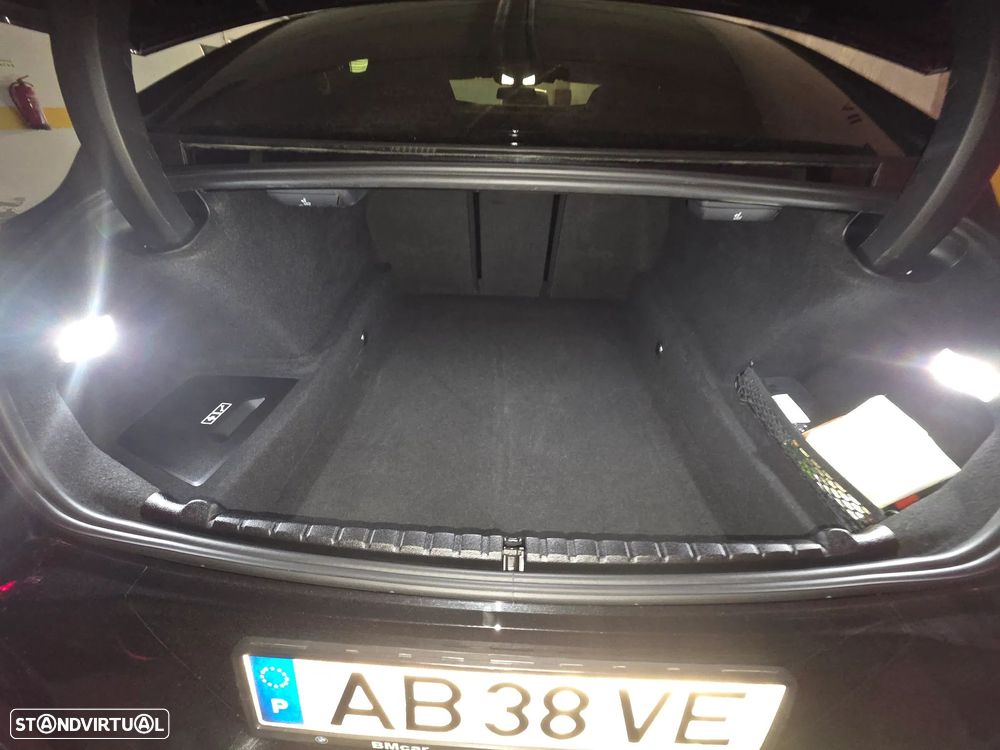 BMW M8 Standard - 22