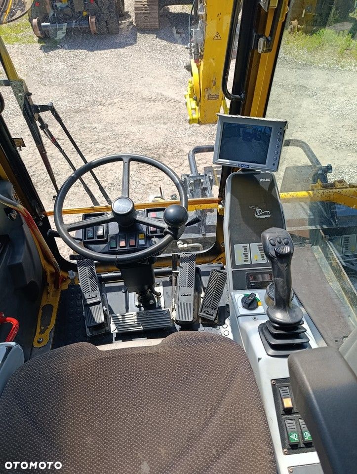Atlas 1604 KZW - 28