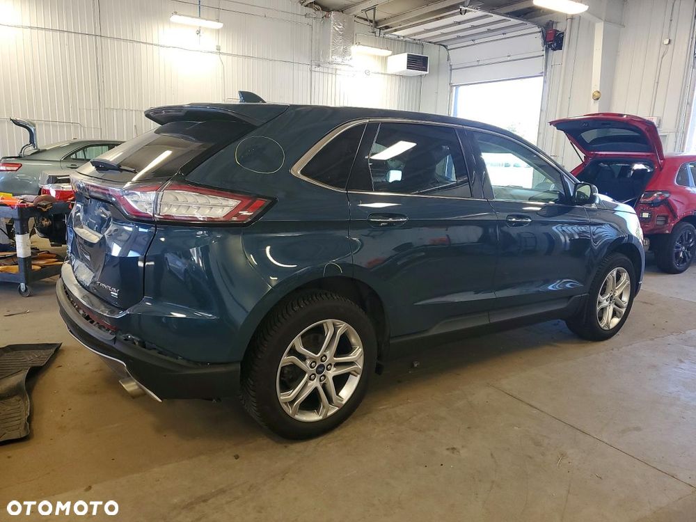 Ford Edge - 4