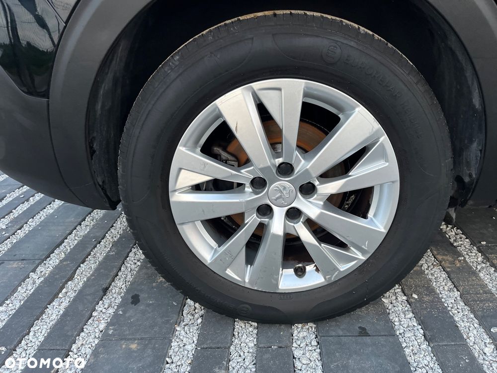 Peugeot 5008 BlueHDi 130 Active - 13