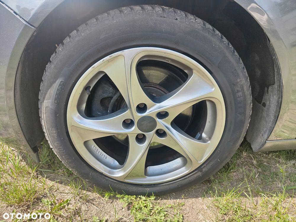 Opel Insignia 2.0 CDTI - 27