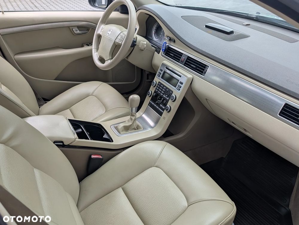 Volvo V70 - 19