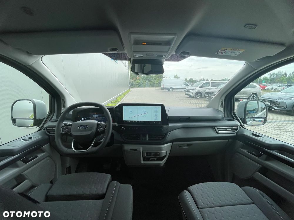 Ford Transit Custom Kombi 320 L2H1 Trend - 16