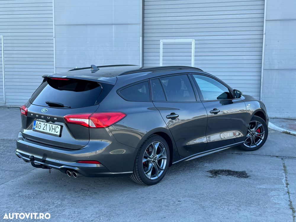 Ford Focus - 4