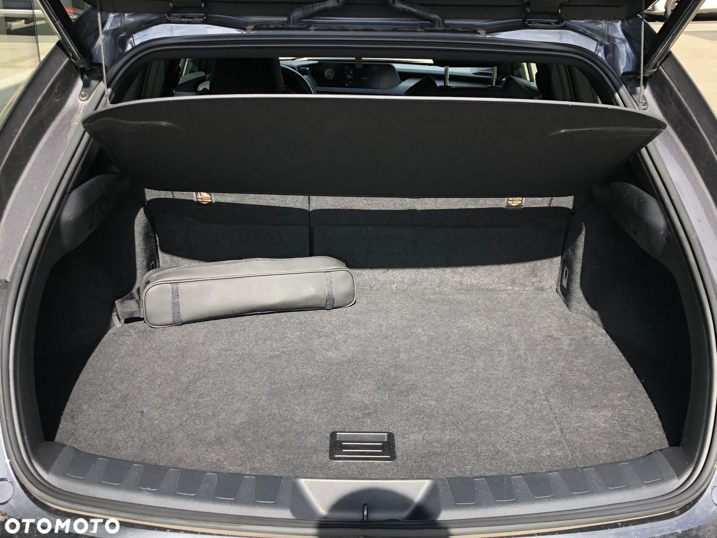 Lexus UX 250h GPF F Impression 2WD - 34