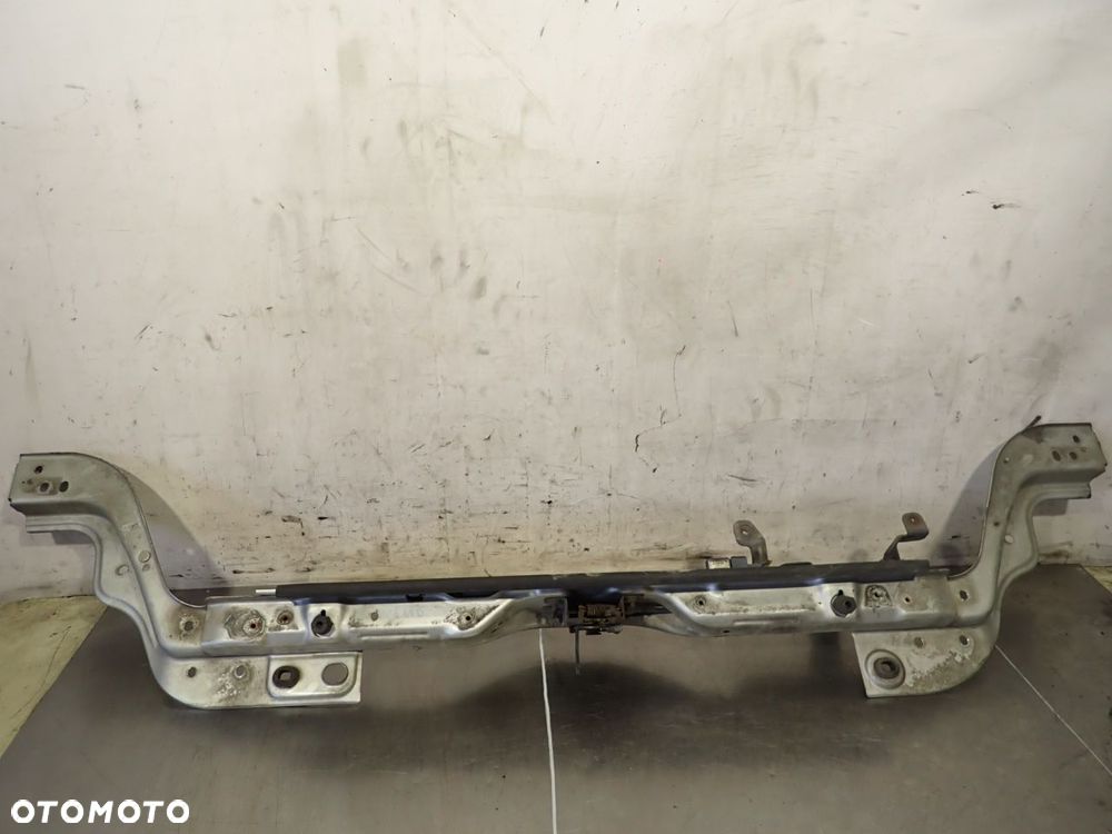 PAS PRZEDNI CITROEN NEMO 1.4 - 1