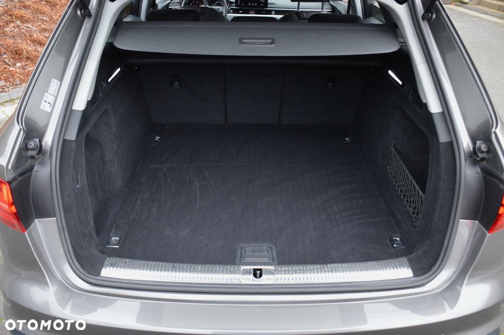 Audi A4 Avant 40 TDI Quattro S tronic - 34