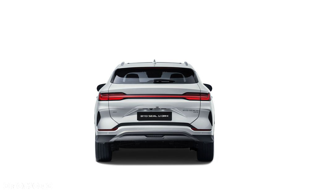 BYD Seal U - 3
