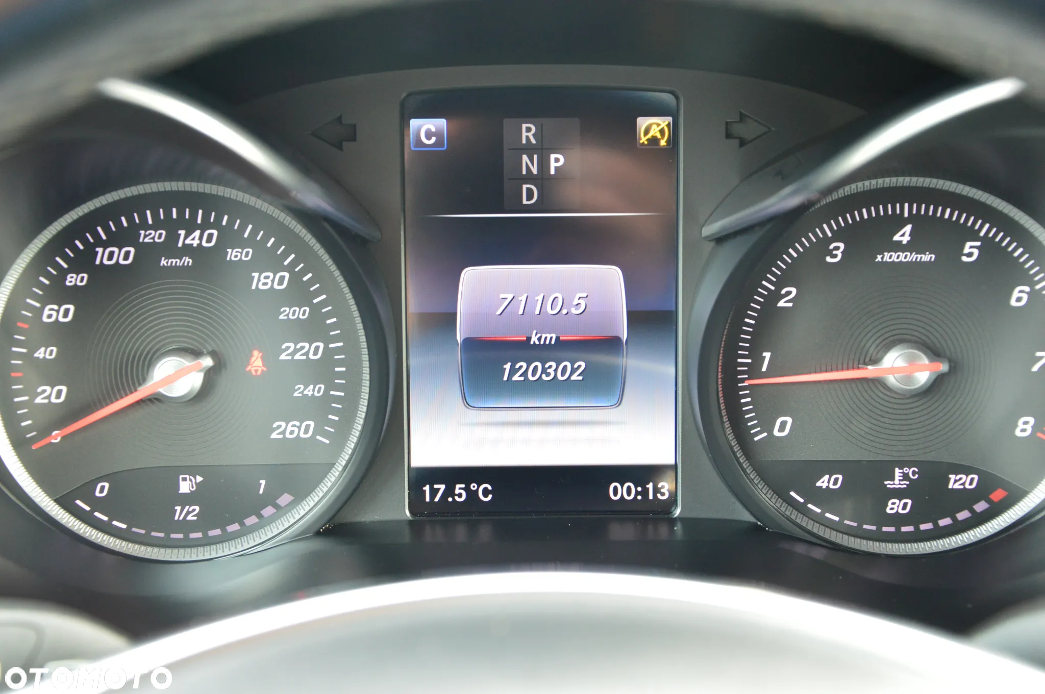 Mercedes-Benz GLC 250 4-Matic - 11