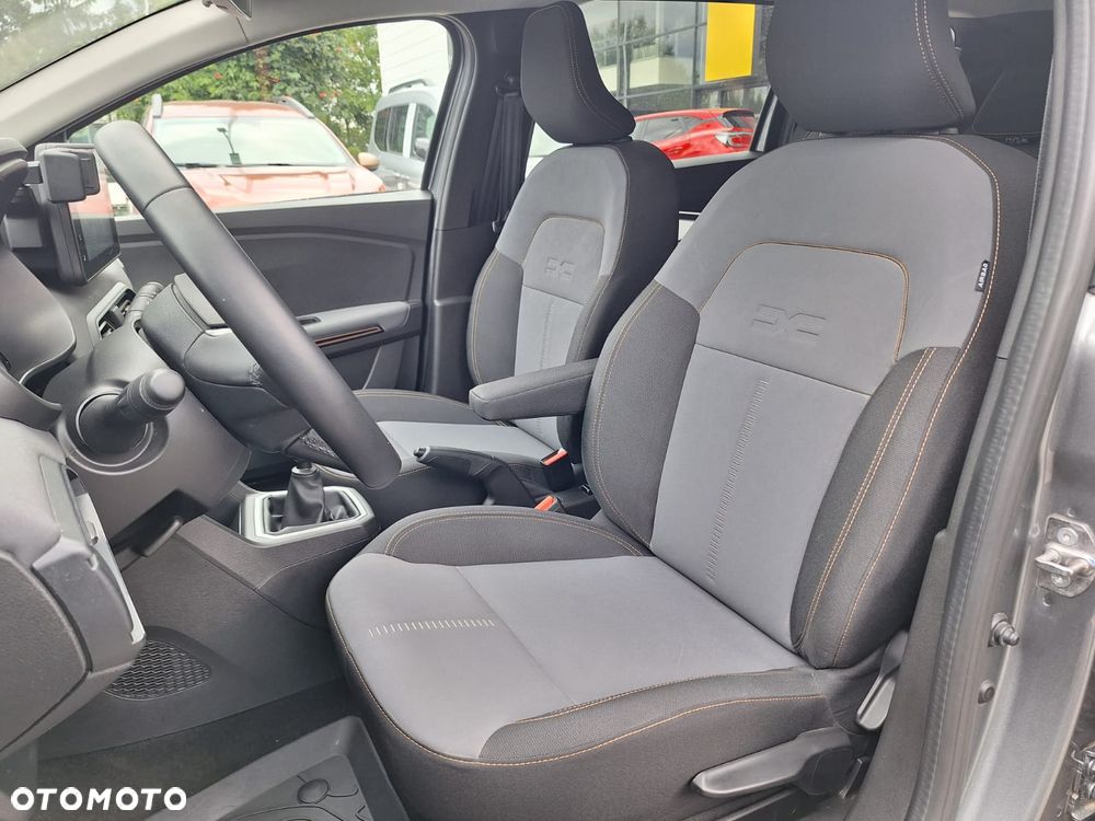 Dacia Jogger 1.0 TCe Extreme 7os - 12