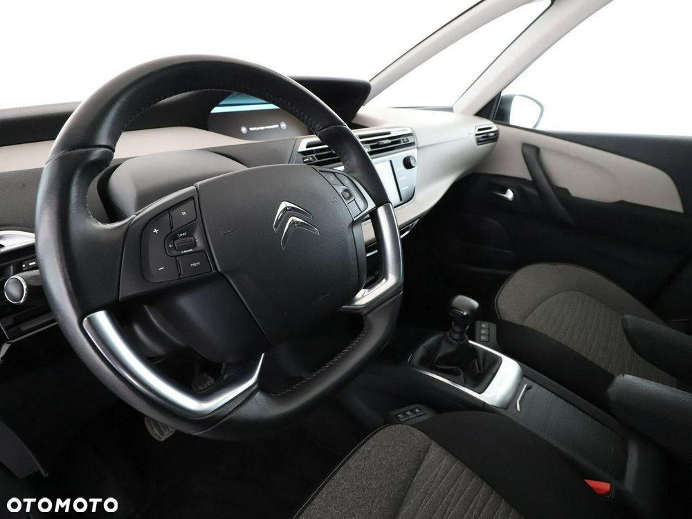 Citroën C4 SpaceTourer 1.2 PureTech Origins S&S - 14