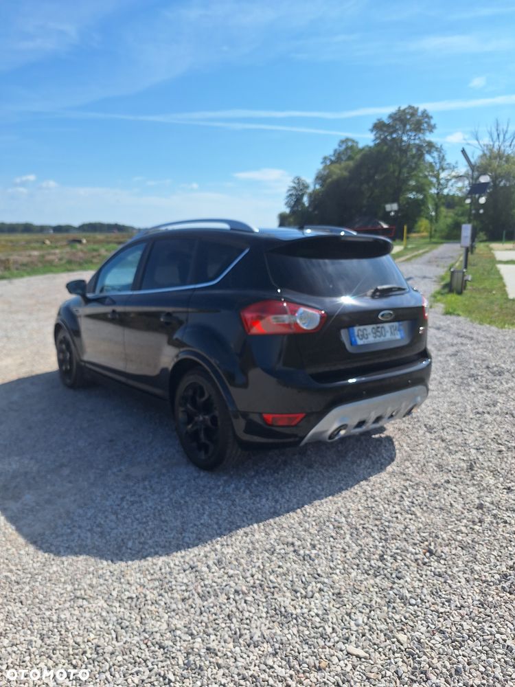 Ford Kuga 2.5 Individual - 6