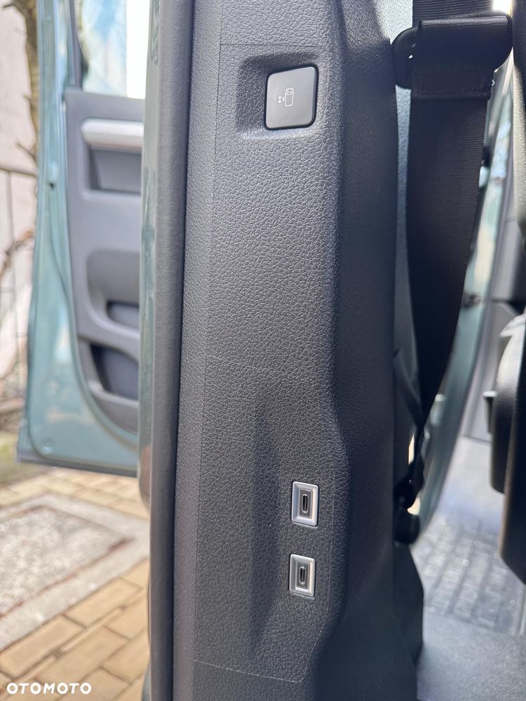 Citroën SpaceTourer 2.0 BlueHDi XL Max EAT8 - 7