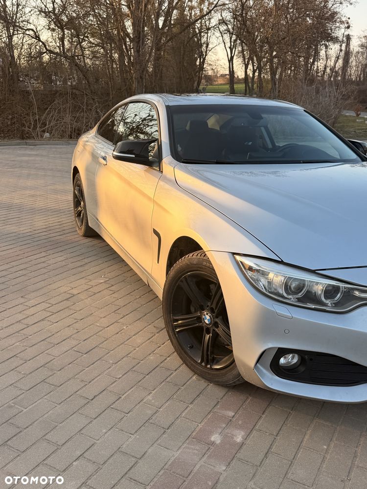 BMW Seria 4