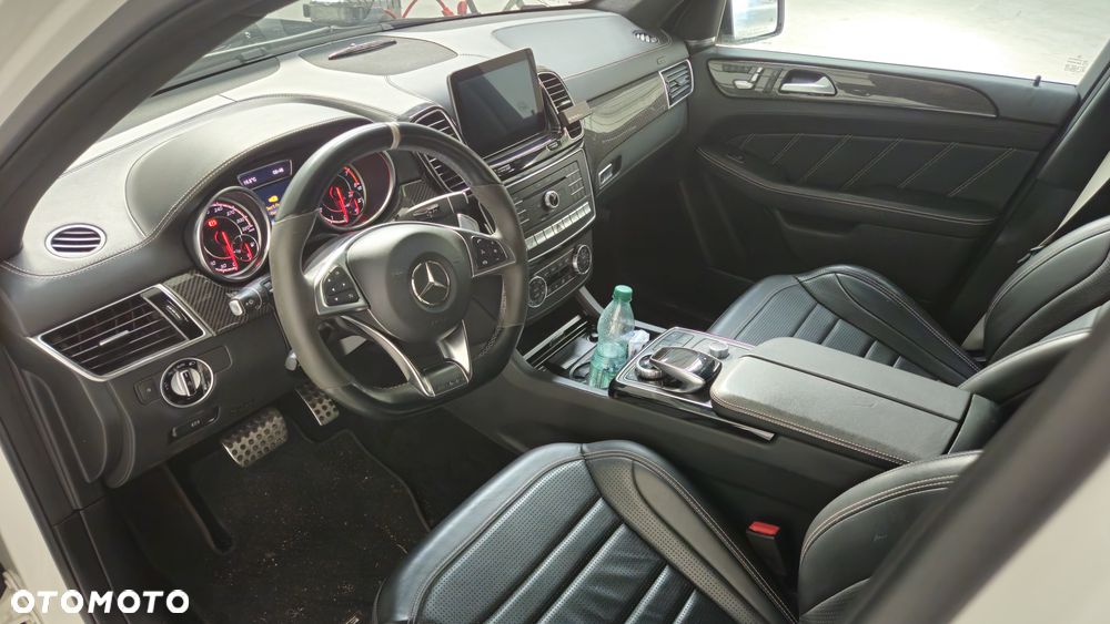 Mercedes-Benz GLE - 5