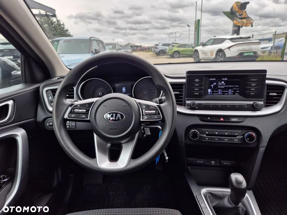 Kia Ceed 1.0 T-GDI S - 3