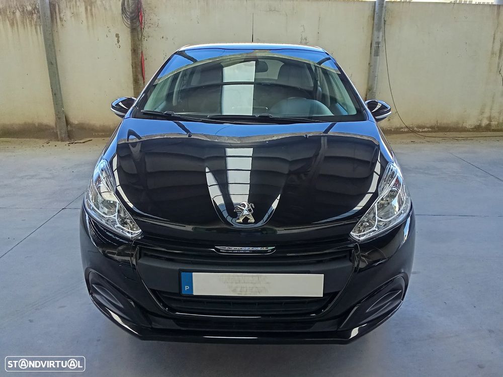 Peugeot 208 1.2 VTi Active - 3