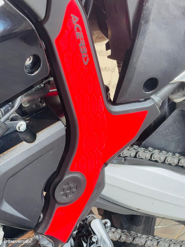 Honda CRF 300 RALLY - 3