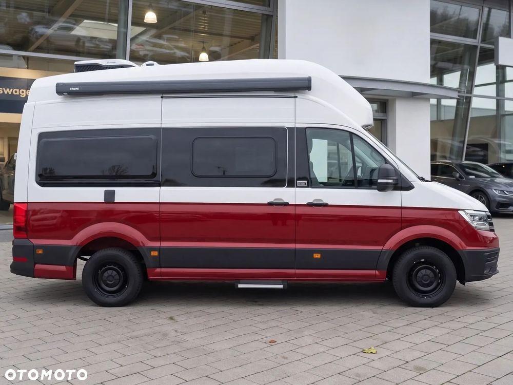 Volkswagen Grand California - 4