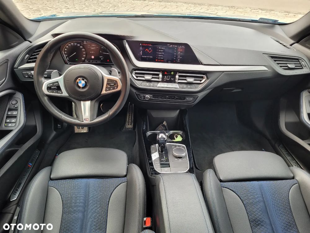 BMW Seria 2 M235i xDrive ColorVision Edition - 13