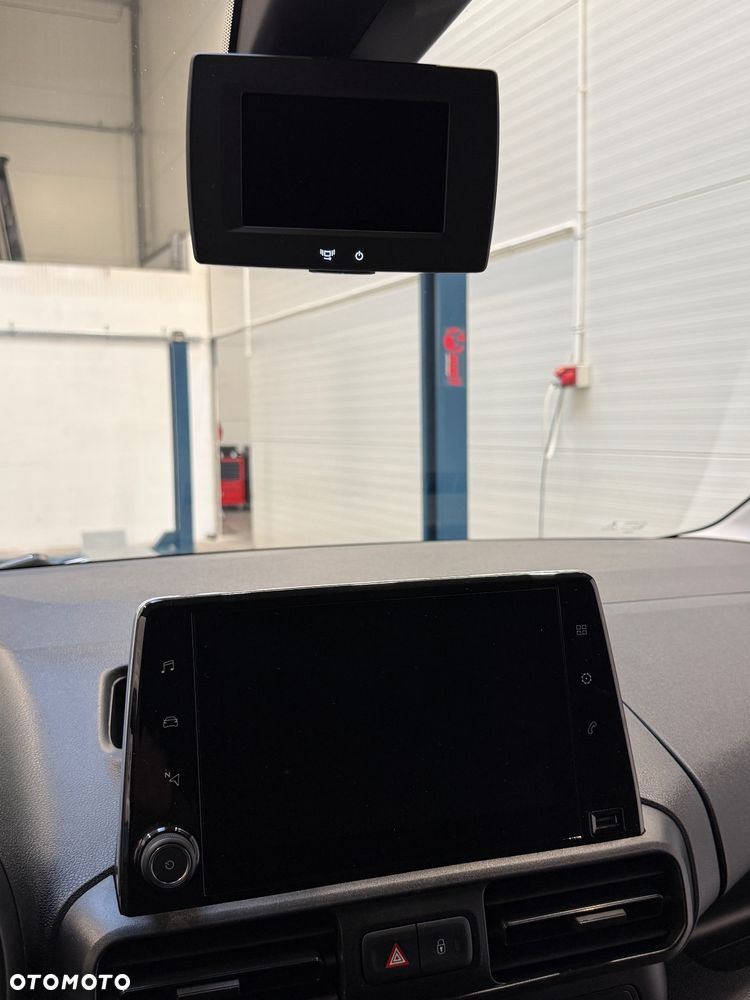 Toyota Proace City - 19