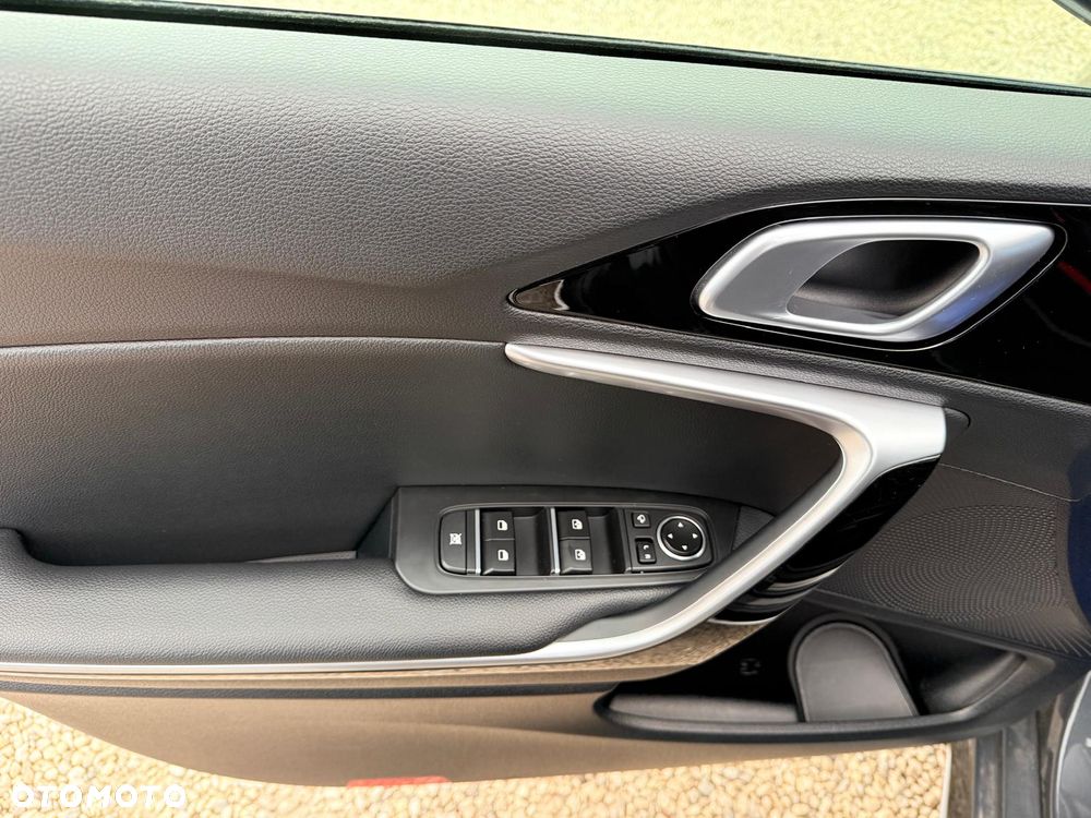 Kia ProCeed 1.5 T-GDI OPF GT LINE - 20