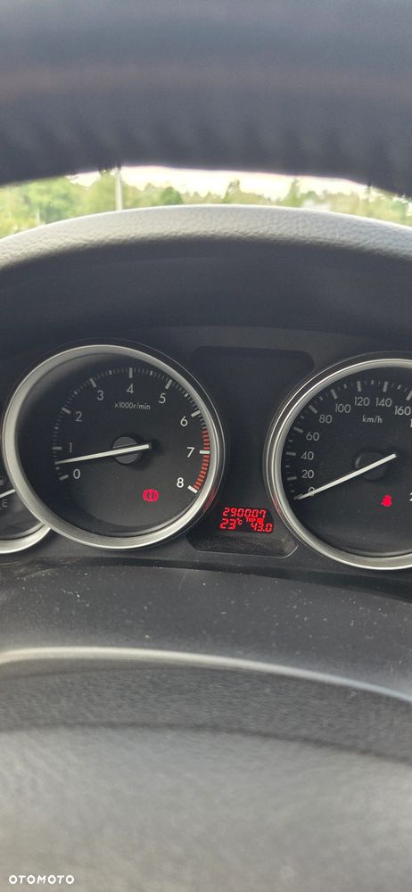 Mazda 6 2.0 Exclusive - 16