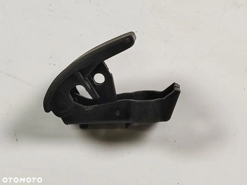 JEEP COMPASS 07-10r Rączka Otwierania Maski - 2