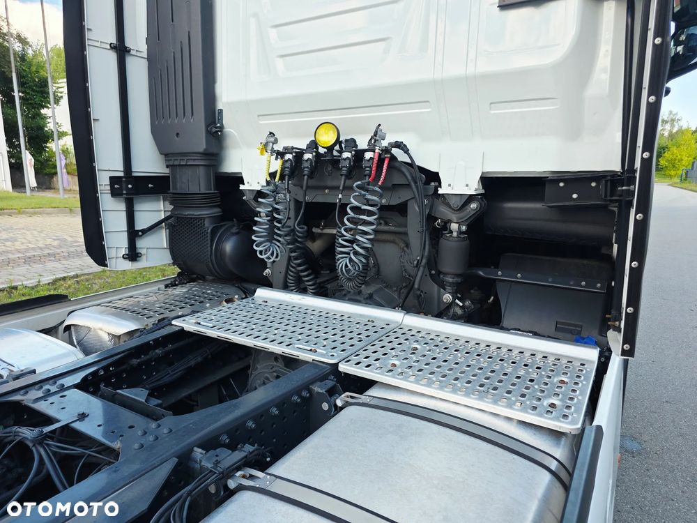 Iveco S-Way 480 - 15