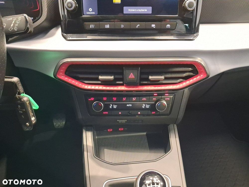 Seat Ibiza - 19