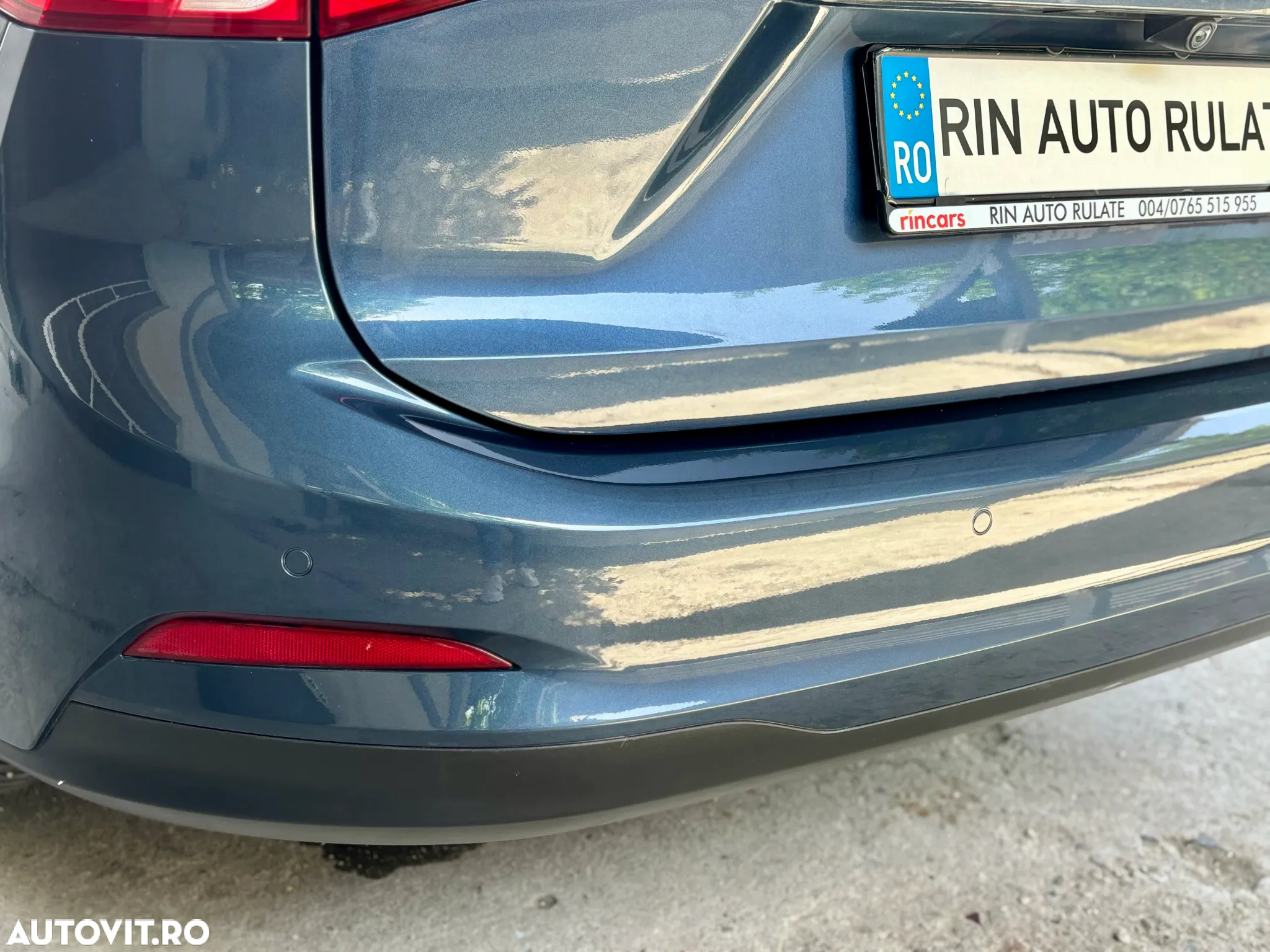 Ford Focus 1.0 EcoBoost Connected - 33