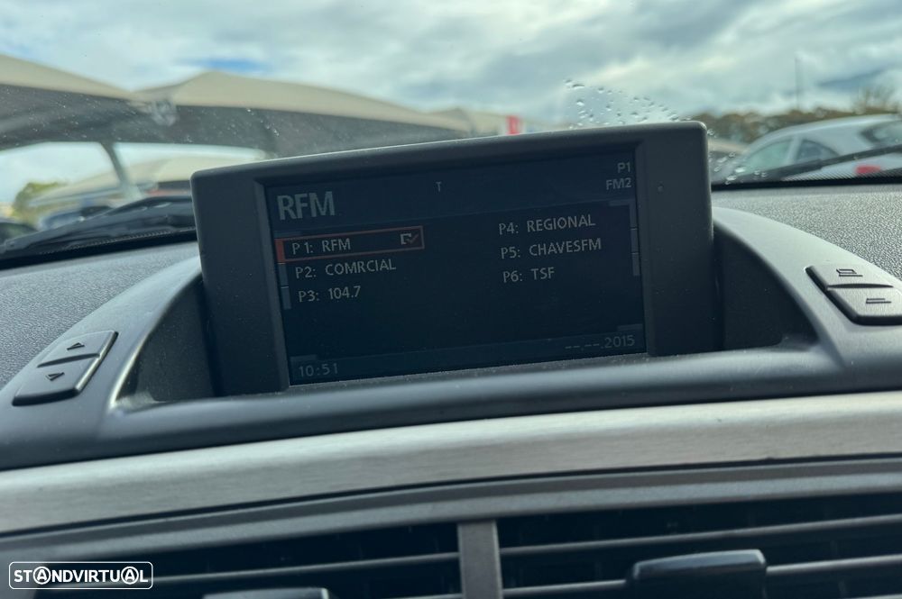 BMW Z4 roadster 2.2i - 15