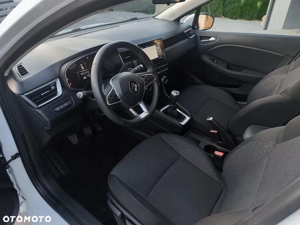 Renault Clio Energy dCi 90 Business - 7