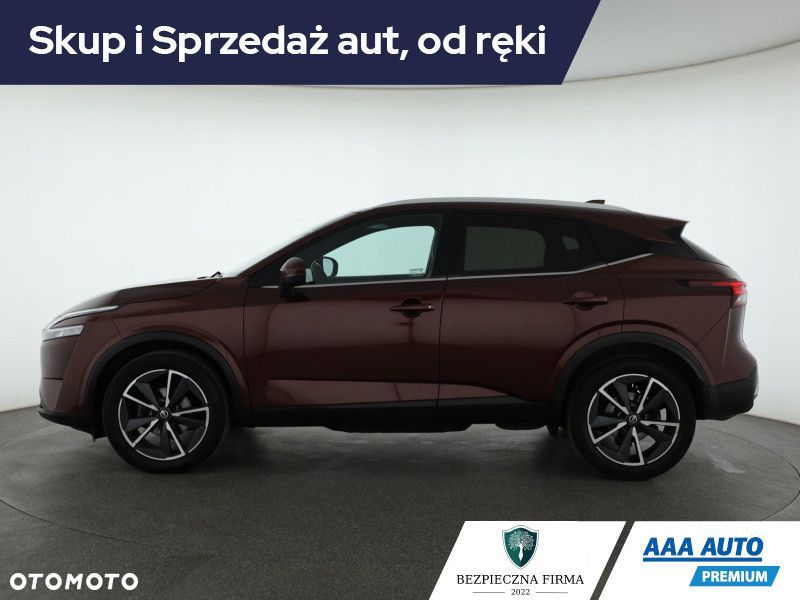 Nissan Qashqai - 3