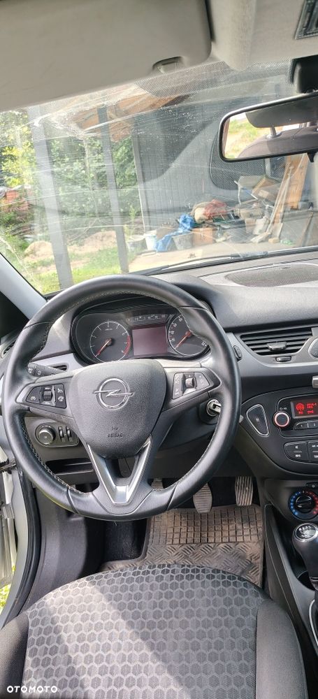 Opel Corsa - 5