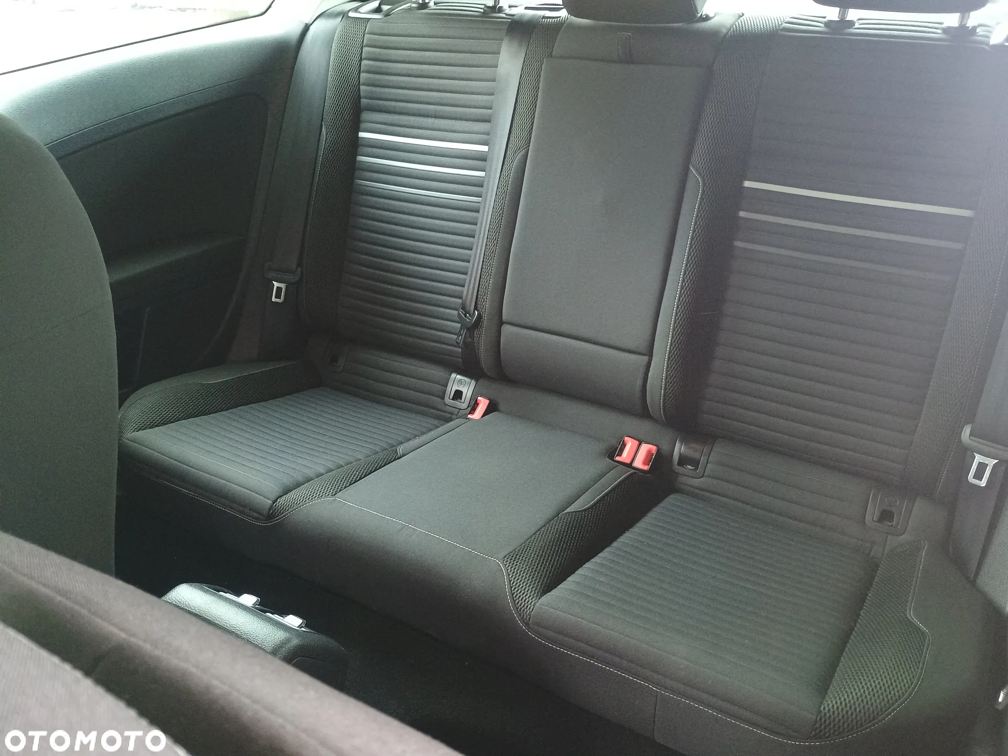 Volkswagen Golf VII 1.2 TSI BMT Trendline - 7