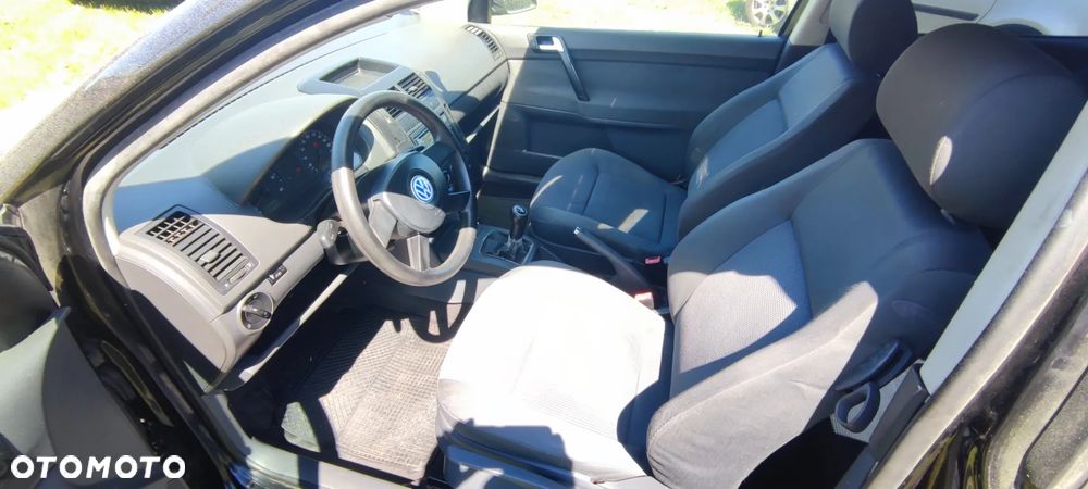 Volkswagen Polo 1.2 12V Basis - 8
