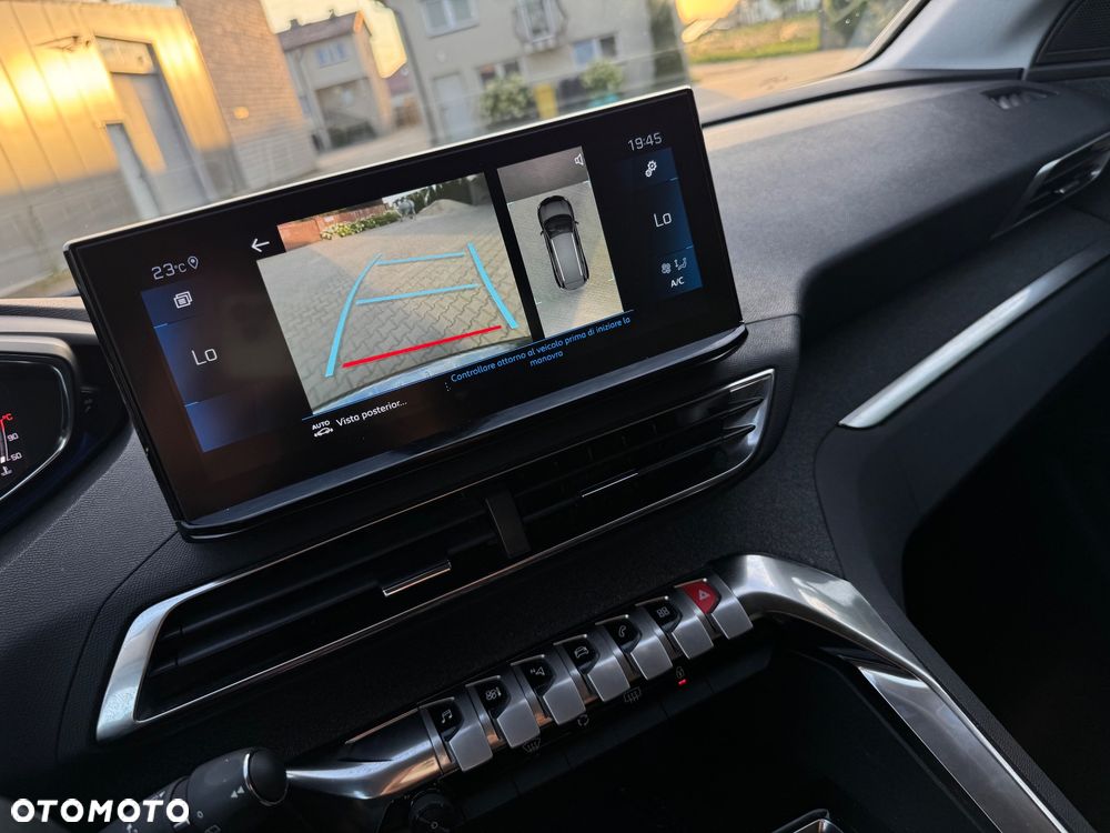 Peugeot 5008 BlueHDi 130 EAT8 Allure Pack - 10