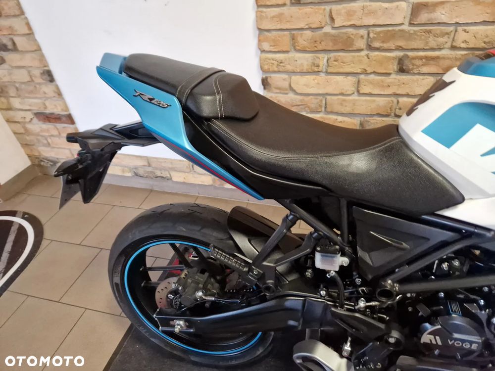 VOGE R125 - 24