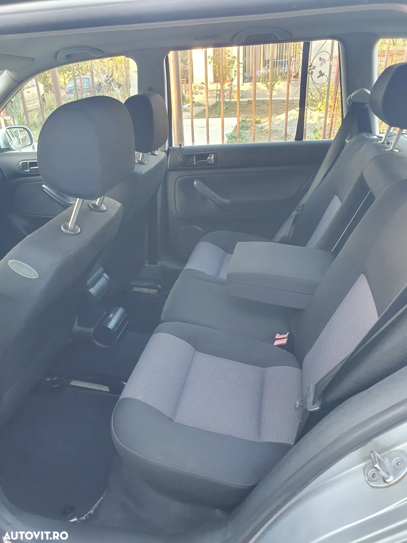 Volkswagen Golf Variant 1.6 Comfortline - 16
