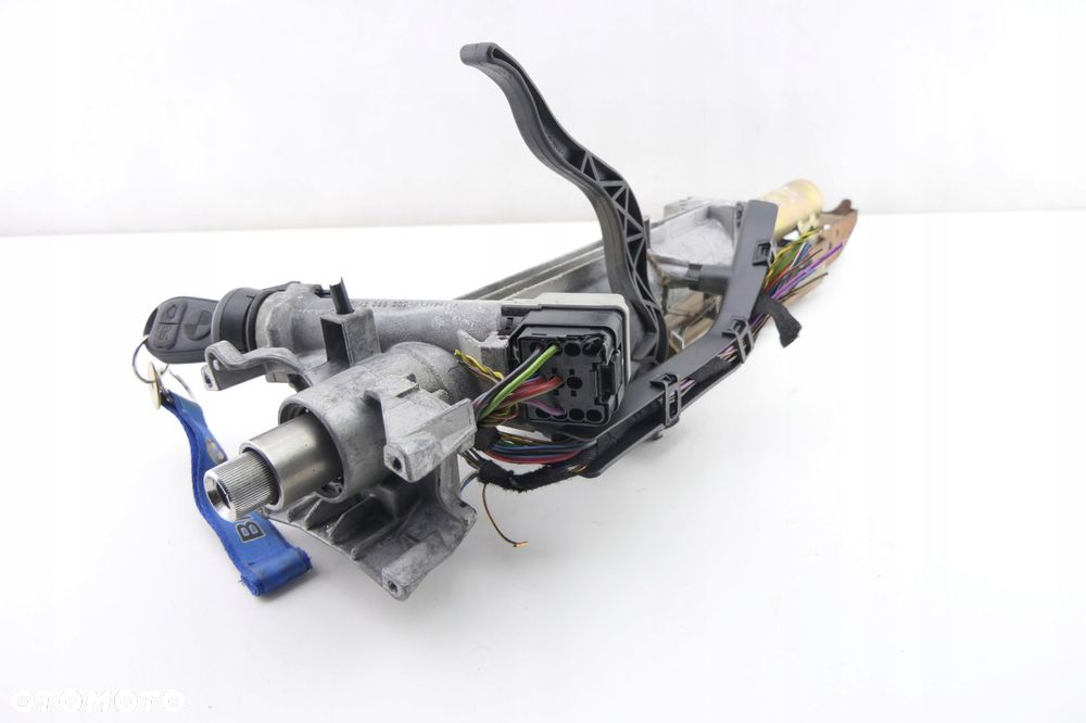 Kolumna Kierownicza BMW E46 042089006 - 7