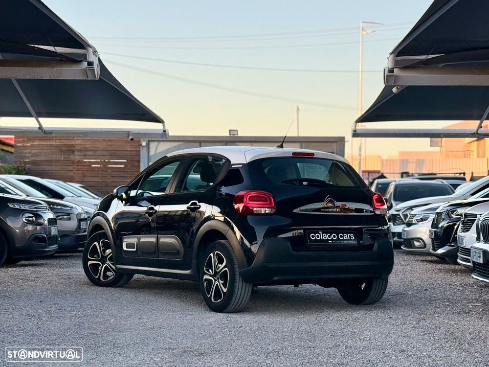 Citroën C3 1.2 PureTech C-Series - 6