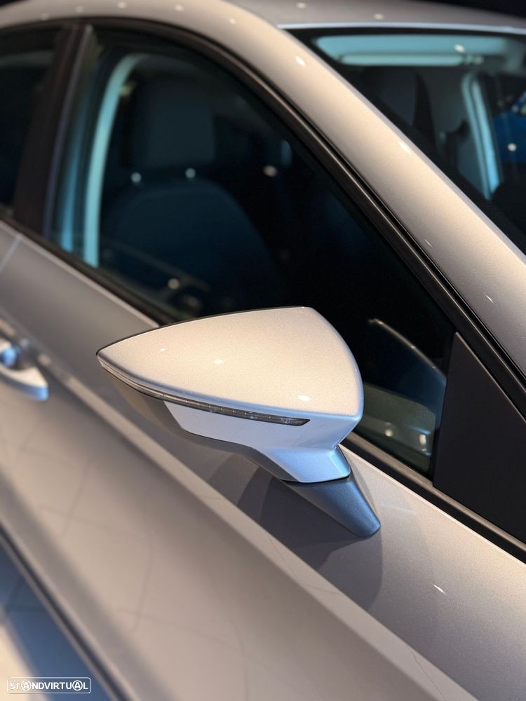 SEAT Ibiza 1.0 TSI Style DSG - 18