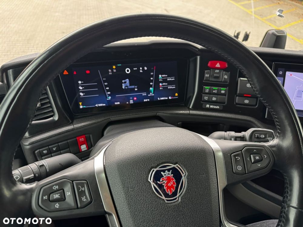 Scania R 460 A4x2NA - 23