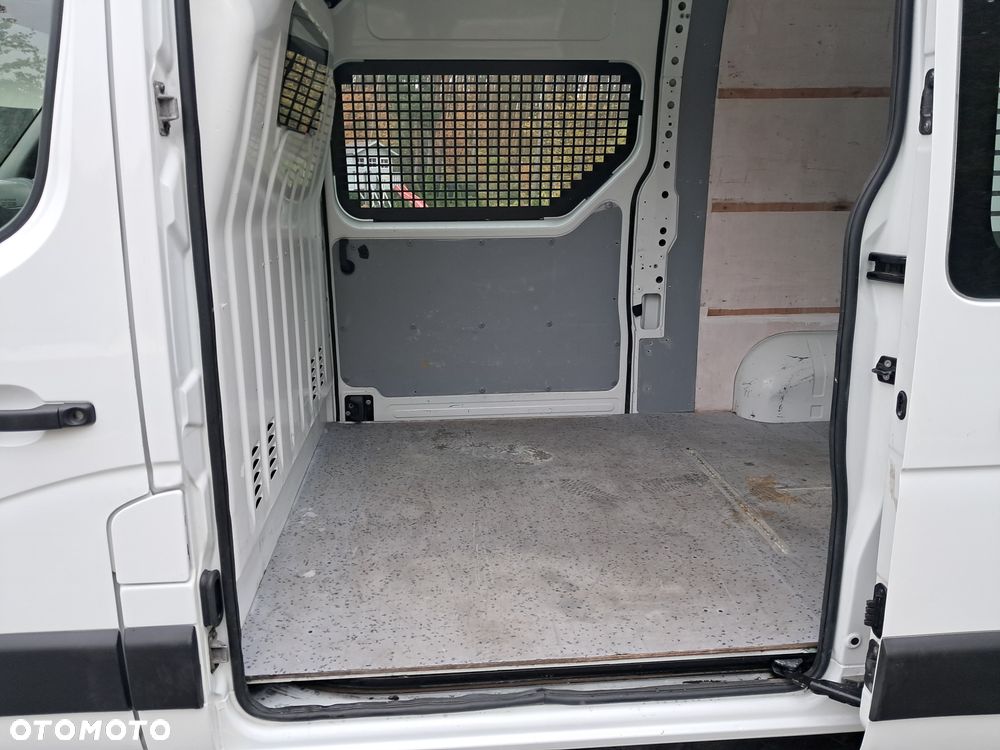 Opel Movano - 16