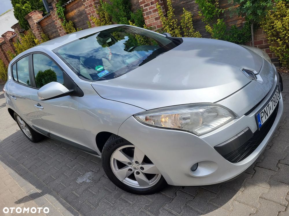 Renault Megane - 6