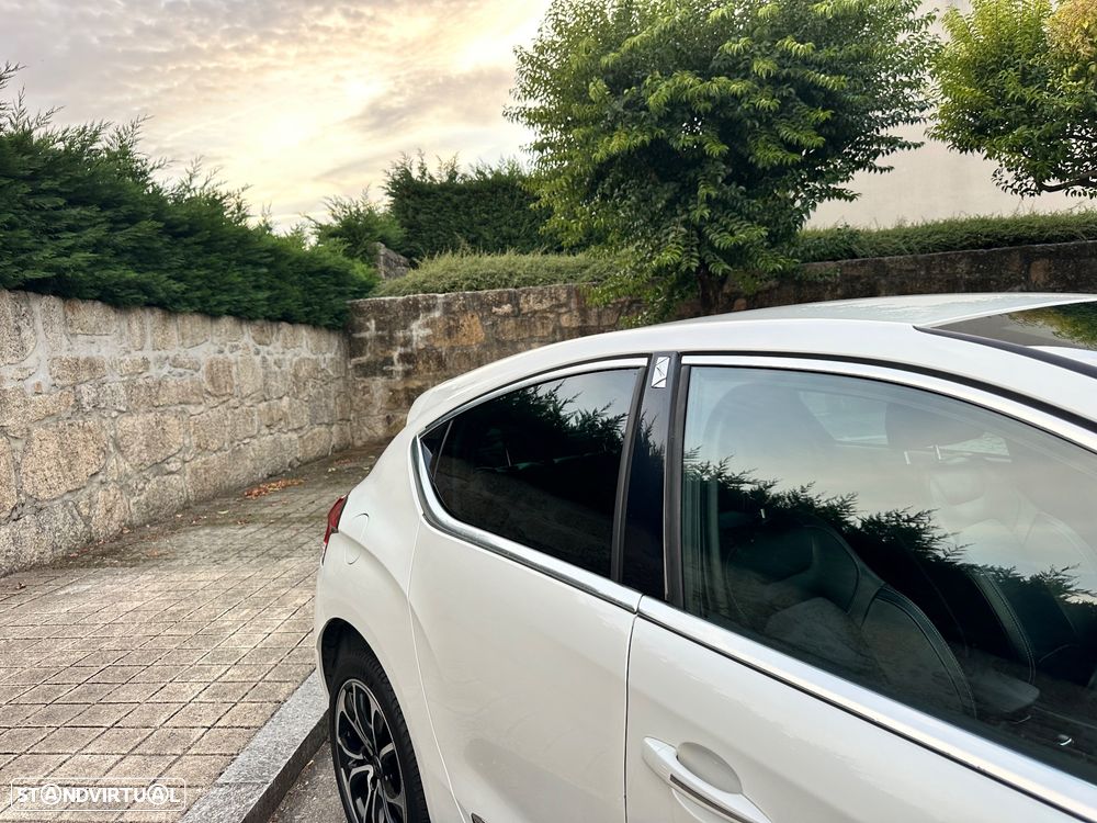 DS DS4 2.0 BlueHDi Sport Chic - 24