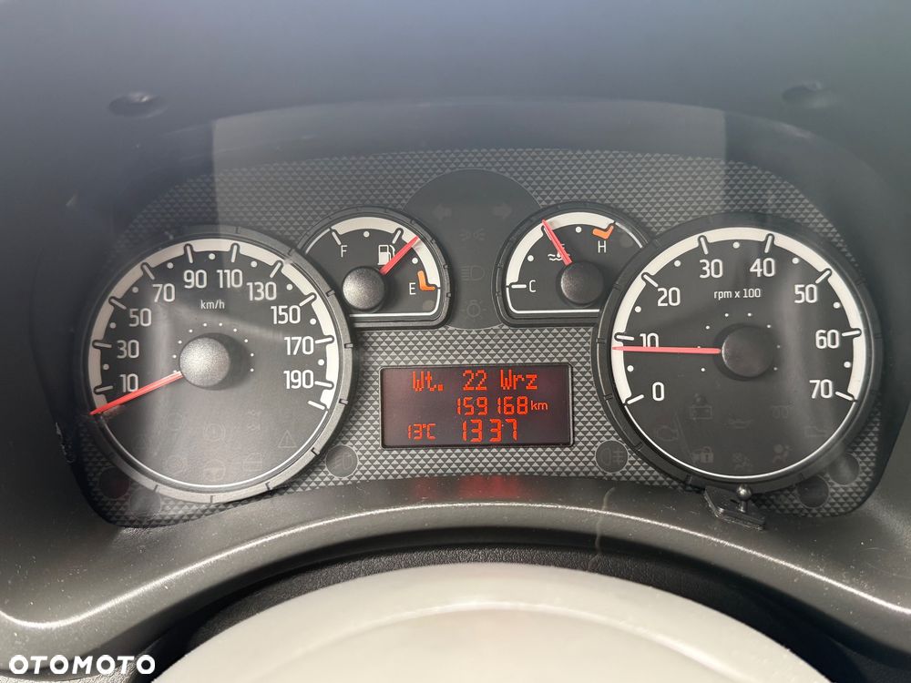 Fiat Panda 1.2 Active Eco - 12