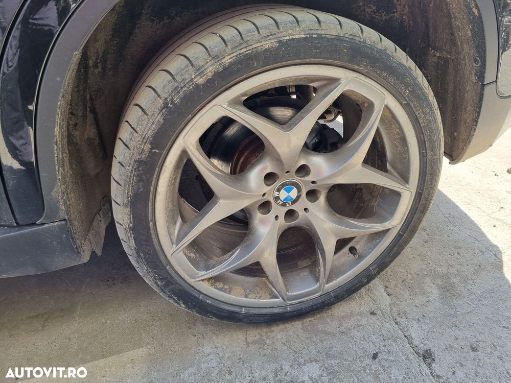 Dezmembrari  BMW X6 (E71, E72)  2008  > 2014 xDrive 30 d Motorina - 20